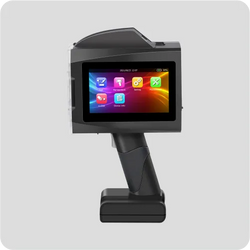 B45 Handheld/Inline Printer - Water based /Solvent