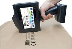 B40 Handheld/Inline Printer - Waterbased Only