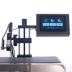 Imprimante à jet d'encre automatique HP OH1L