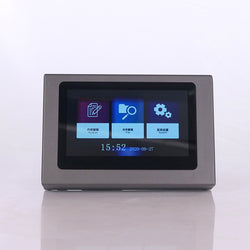 Imprimante à jet d'encre automatique HP OH1L