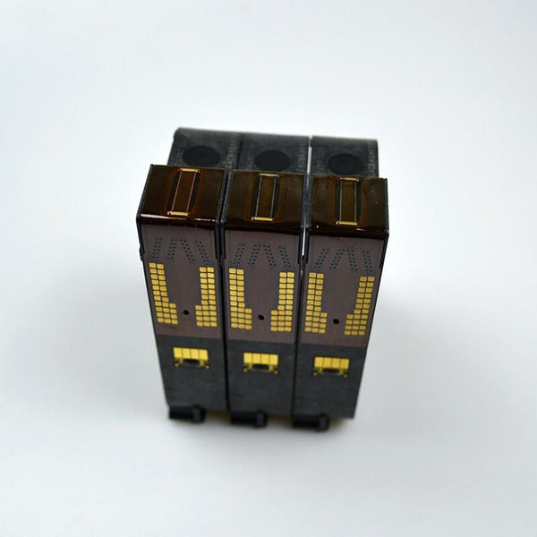 Cartouche d'encre HP solvent pour imprimante OHS1