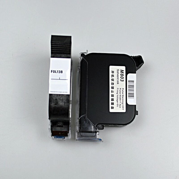 Cartouche d'encre HP solvent pour imprimante OHS1