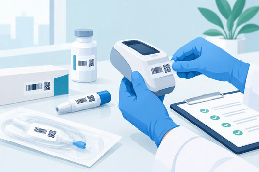 Guide d’étiquetage des dispositifs médicaux