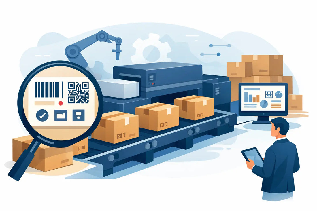 Impression variable sur cartons, quel système ?
