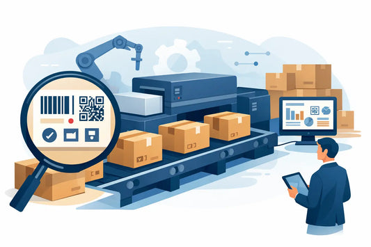 Impression variable sur cartons, quel système ?