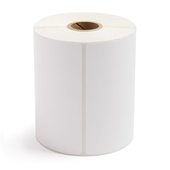 Étiquettes 4" x 6" thermiques de qualité supérieure maintenant disponibles chez Étiquettes Rive-Sud