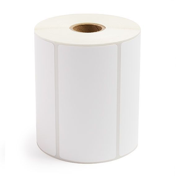 Étiquettes Thermiques de Table Core 1''