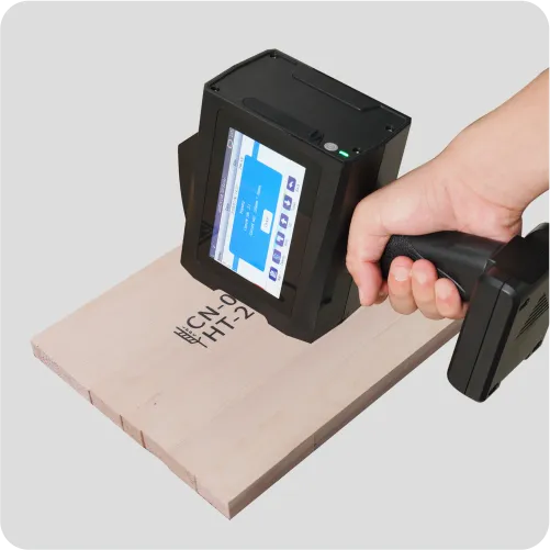 B40 Handheld/Inline Printer - Waterbased Only