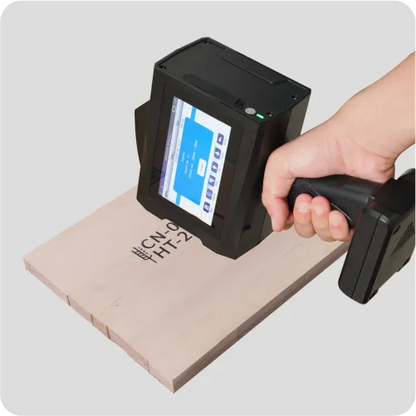 B40 Handheld/Inline Printer - Waterbased Only