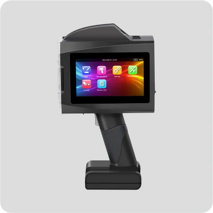 B40 Handheld/Inline Printer - Waterbased Only