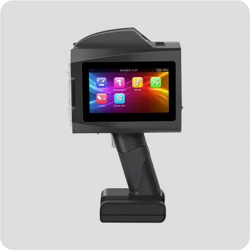 B45 Handheld/Inline Printer - Water based /Solvent