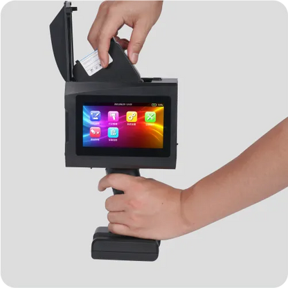 B45 Handheld/Inline Printer - Water based /Solvent