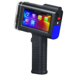 BENTSAI B2 BT-HH6105B2 Portable Barcode Label Handheld Inkjet Printer