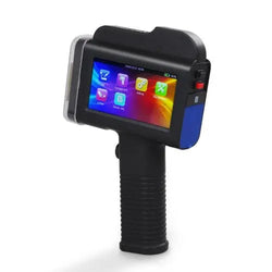 BENTSAI B35 Portable Handheld Mobile Inkjet Printer Water based /Solvent