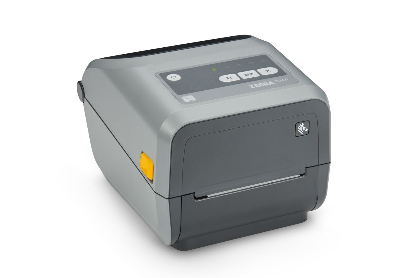 Zebra ZD421T – Imprimante de table à double compatibilité de code à barres
