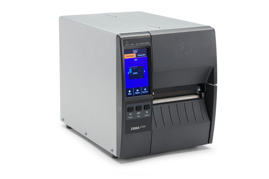 ZEBRA ZT231 – IMPRIMANTE INDUSTRIELLE DE CODE À BARRES TT/DT