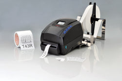T43R Care label printer ➡️ Nouveau