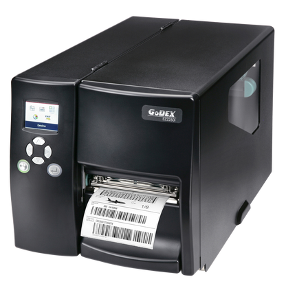 Imprimante industrielle Godex EZ2250i 4“ -