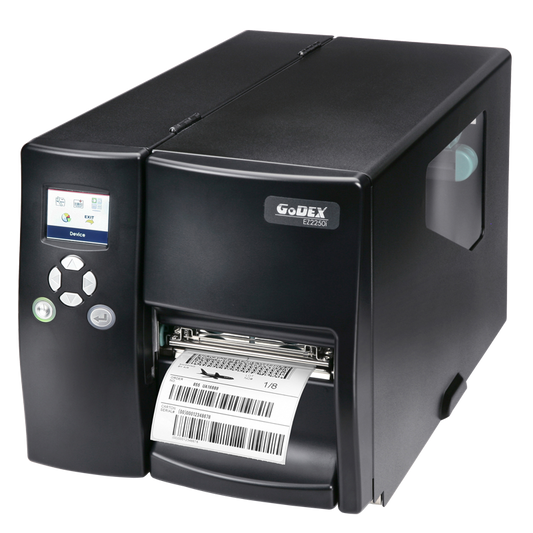 Imprimante industrielle Godex EZ2250i 4“ -
