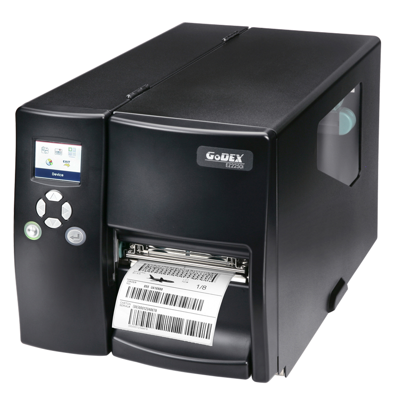 Imprimante industrielle Godex EZ2250i 4“ -