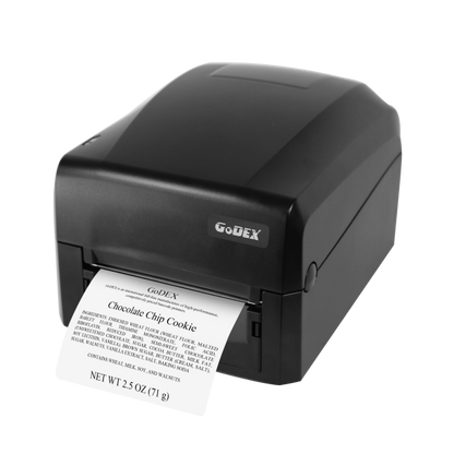 Imprimante de table Godex Ge300 transfert  thermique 4''
