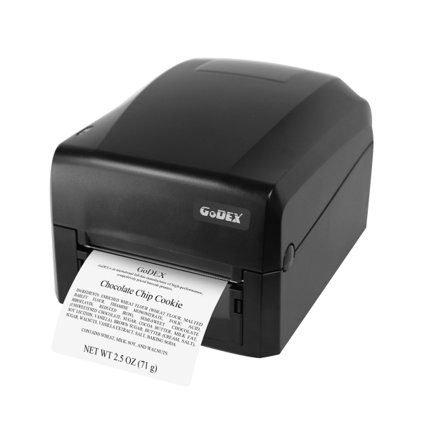 Imprimante de table Godex Ge300 transfert  thermique 4''