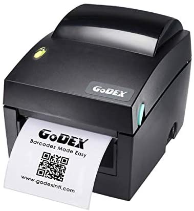 Imprimante de table Godex thermique DT4xW 4”