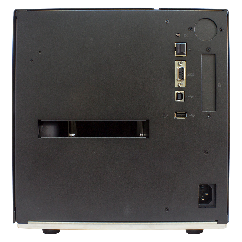 Imprimante industrielle Godex ZX420i, 4" de large