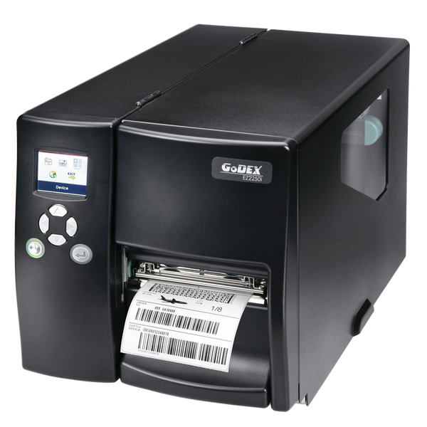 Imprimante industrielle Godex EZ2250i 4“ -