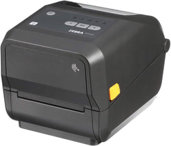 Zebra ZD420t Réseaux