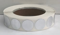 etiquettes-rive-sud,Étiquettes chrome rondes 1.0