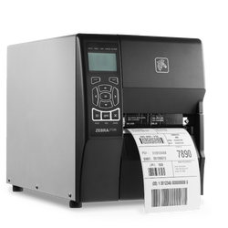 ZEBRA ZT230 – IMPRIMANTE INDUSTRIELLE DE CODE À BARRES