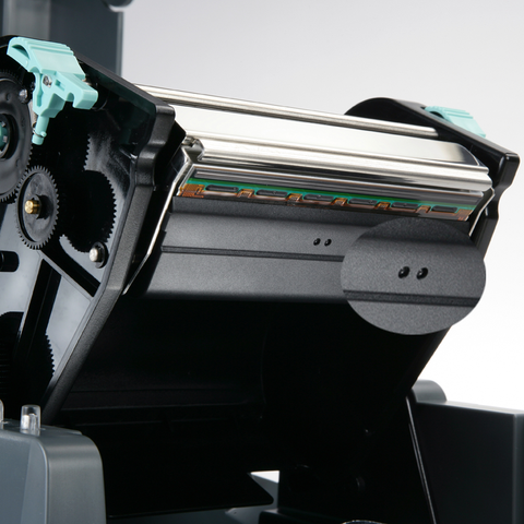 Imprimante de table Godex G500- transfert thermique 4''