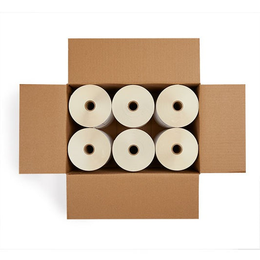 3" x 1" Étiquettes Thermique Zebra Z-Perform 2000D Label - 10015782