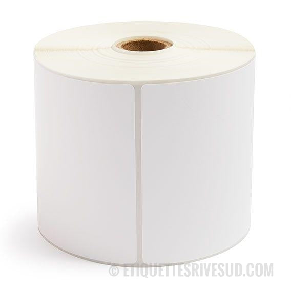 etiquettes-rive-sud,Zebra 4" x 4" Z-Select 4000T - 800274-405