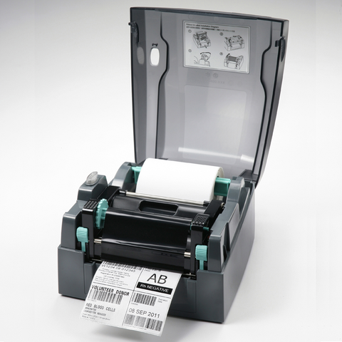 Imprimante de table Godex Ge300 transfert  thermique 4''