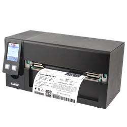 etiquettes-rive-sud,Imprimante industrielle Godex HD830i - 8-1/2'' de large