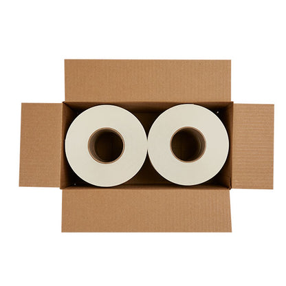 Zebra 3" x 1" Z-Select 4000T Label - 72284