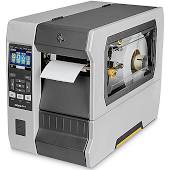 ZEBRA ZT610 – IMPRIMANTE INDUSTRIELLE DE CODE À BARRES