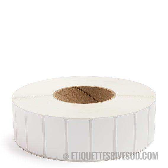 etiquettes-rive-sud,Zebra 2" x 1" PolyPro 4000T - 10014716