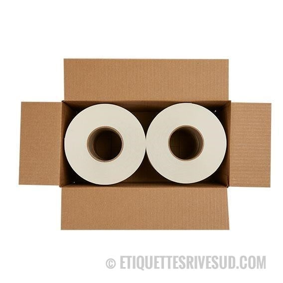etiquettes-rive-sud,Zebra 4" x 2.5" Z-Perform 2000D Label - 10000294