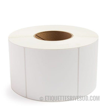 etiquettes-rive-sud,Zebra 4" x 4" Z-Perform 2000D Label - 10000292